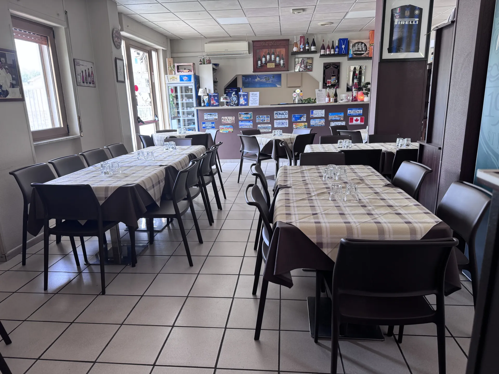 Pizzeria Paradiso